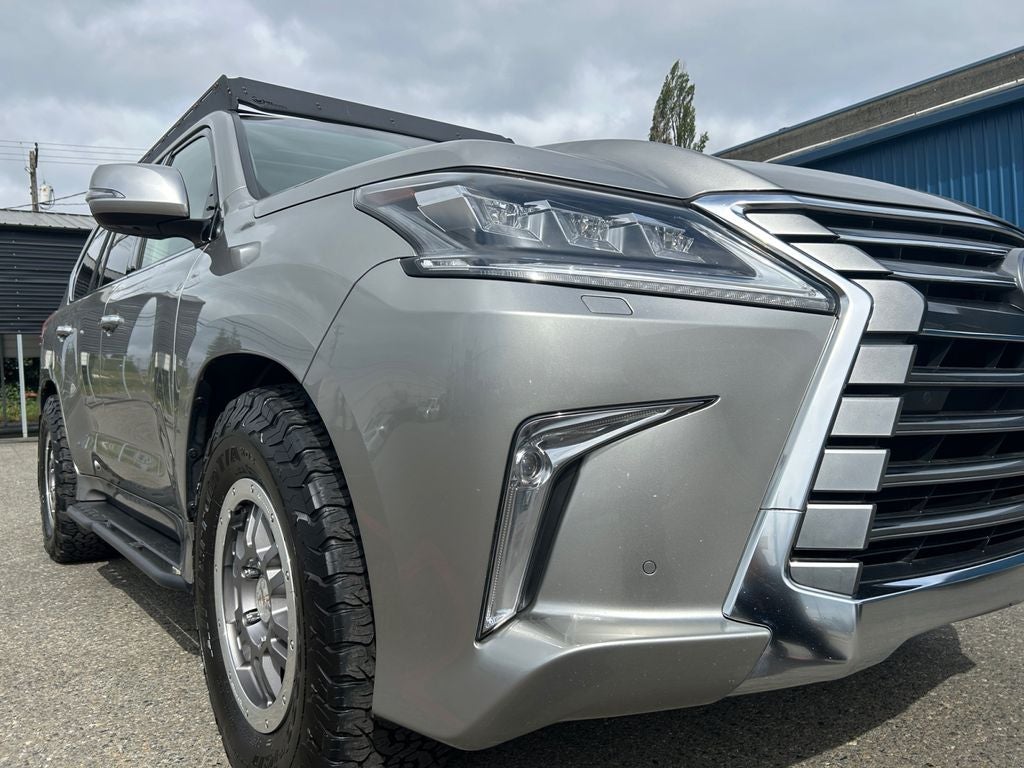 2021 Lexus LX 570