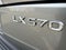 2021 Lexus LX 570