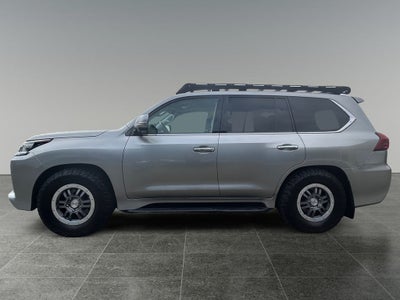 2021 Lexus LX 570