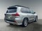 2021 Lexus LX 570