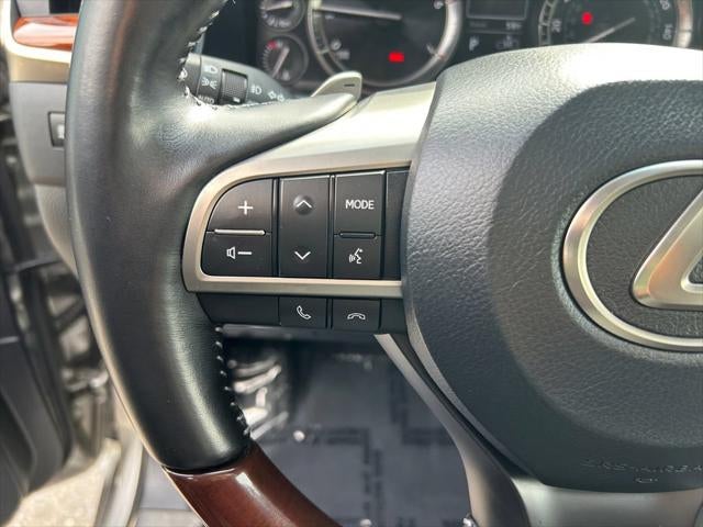 2021 Lexus LX 570