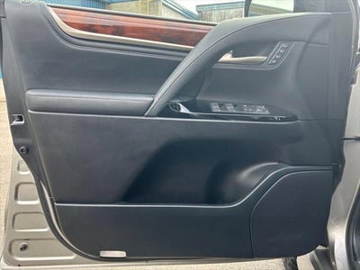 2021 Lexus LX 570