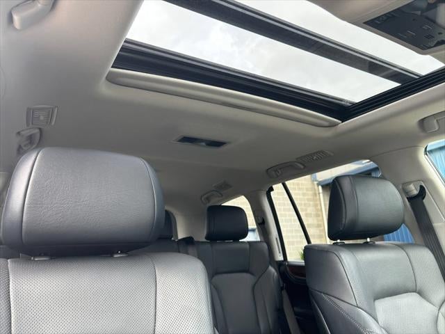 2021 Lexus LX 570