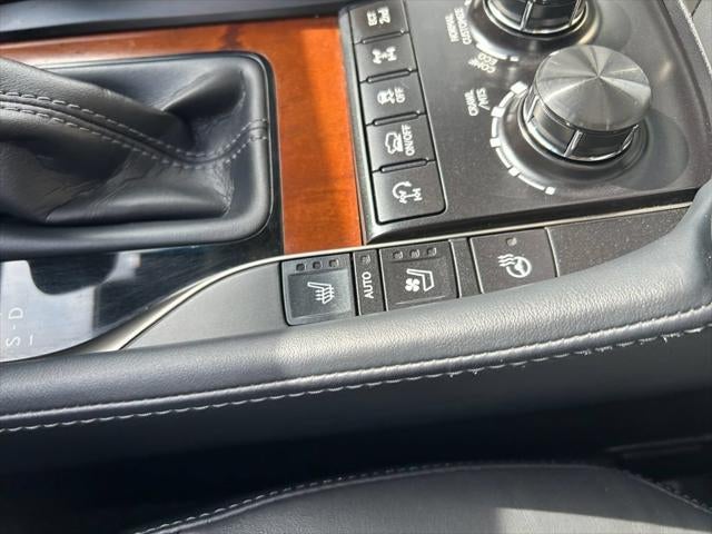 2021 Lexus LX 570