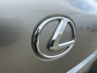 2021 Lexus LX 570