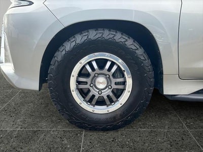 2021 Lexus LX 570