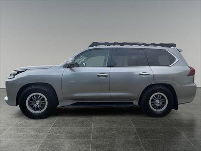 2021 Lexus LX 570