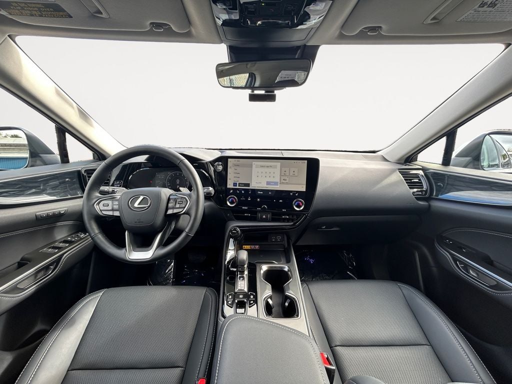 2025 Lexus NX 350 350 Premium