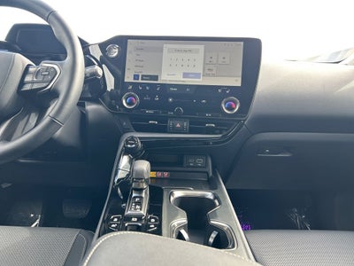 2025 Lexus NX 350 350 Premium