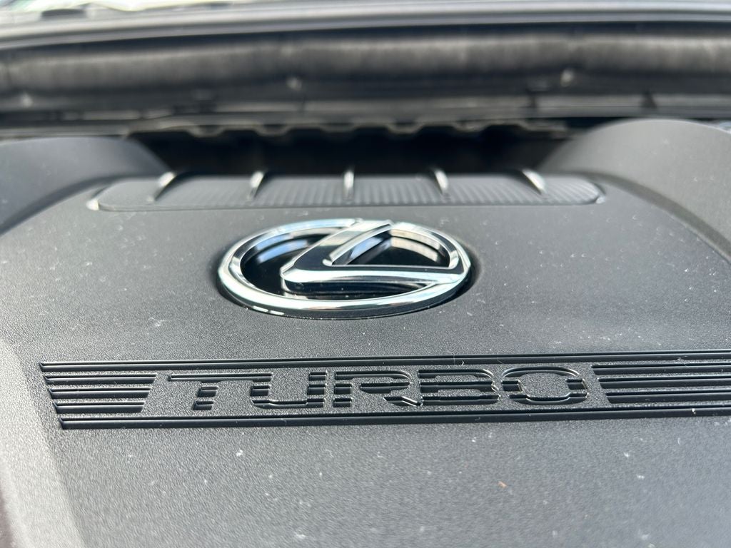 2025 Lexus NX 350 350 Premium