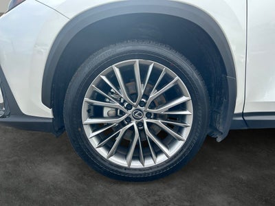 2025 Lexus NX 350 350 Premium