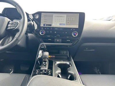 2025 Lexus NX 350 350 Premium