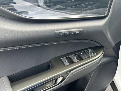 2025 Lexus NX 350 350 Premium