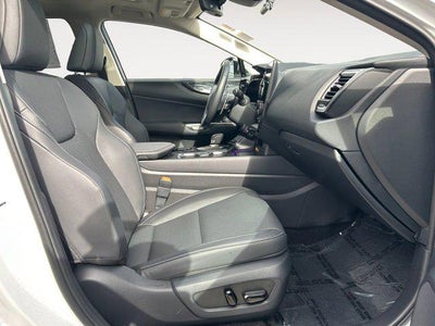 2025 Lexus NX 350 350 Premium