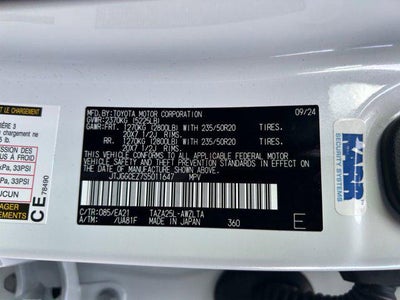 2025 Lexus NX 350 350 Premium
