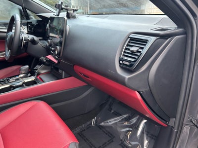2024 Lexus NX 350 Premium