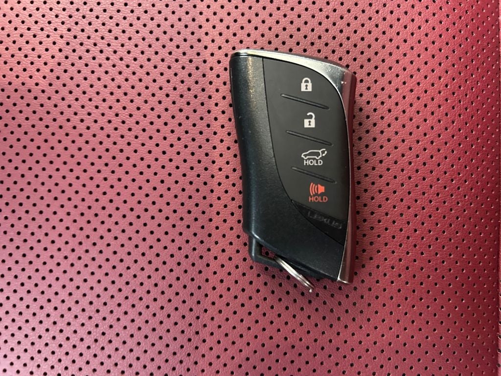 2024 Lexus NX 350 Premium