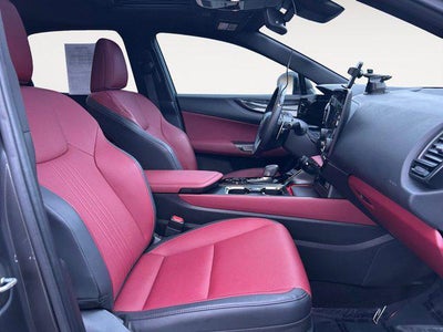 2024 Lexus NX 350 350 Premium