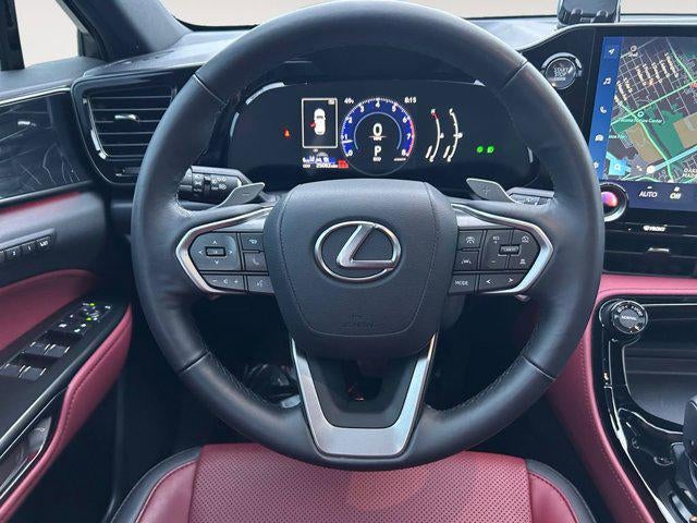 2024 Lexus NX 350 350 Premium