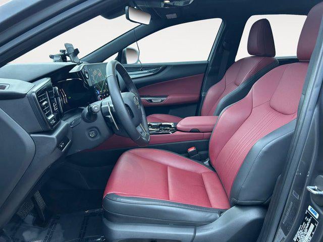 2024 Lexus NX 350 350 Premium