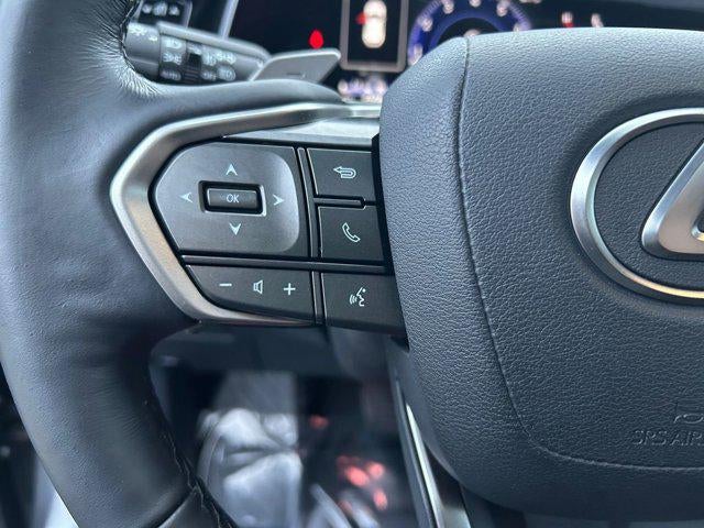 2024 Lexus NX 350 350 Premium