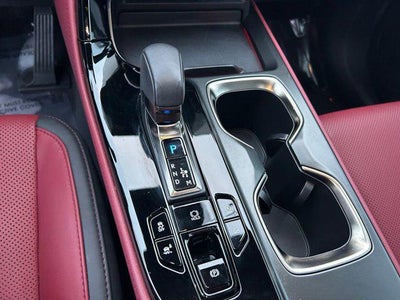 2024 Lexus NX 350 350 Premium