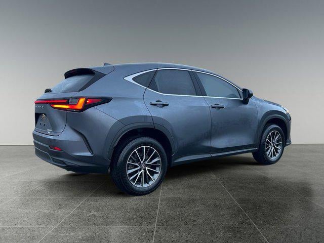 2024 Lexus NX 350 350 Premium