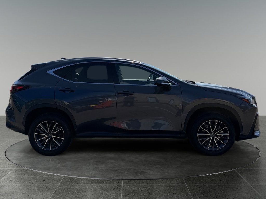 2024 Lexus NX 350h Premium