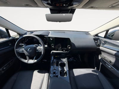 2024 Lexus NX 350h Premium