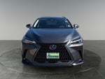 2024 Lexus NX 350h Premium