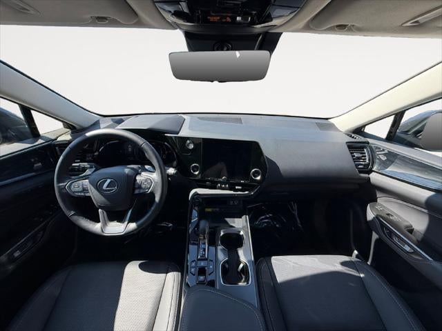 2024 Lexus NX 350h Premium