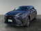 2024 Lexus NX 350h Premium