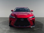 2026 Lexus NX 350h Premium