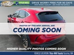 2026 Lexus NX 350h Premium
