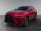 2026 Lexus NX 350h Premium