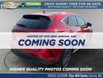 2026 Lexus NX 350h Premium