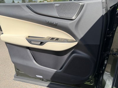 2024 Lexus NX 350h Luxury