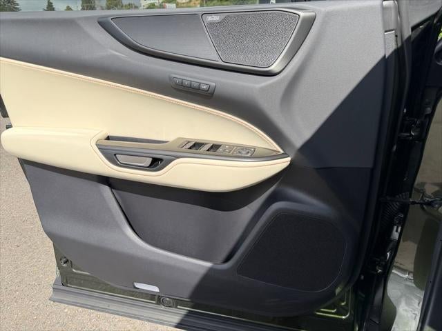 2024 Lexus NX 350h Luxury