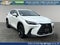 2024 Lexus NX 450h+ Luxury 450h+ Luxury