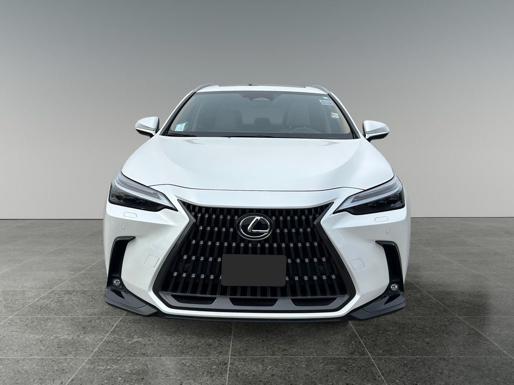 2024 Lexus NX 450h+ Luxury 450h+ Luxury