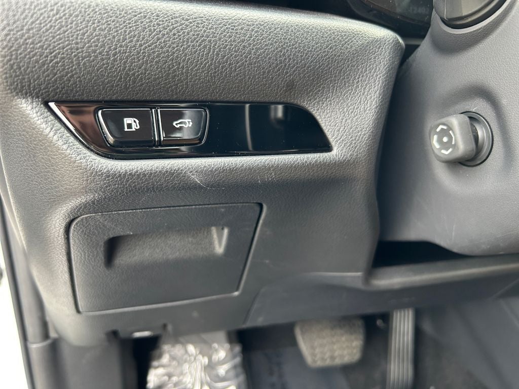 2024 Lexus NX 450h+ Luxury 450h+ Luxury