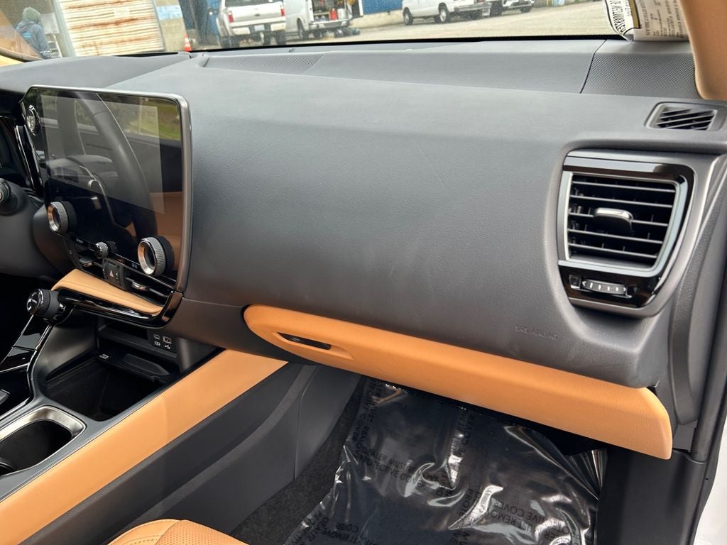 2024 Lexus NX 450h+ Luxury 450h+ Luxury