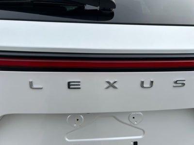 2024 Lexus NX 450h+ Luxury 450h+ Luxury