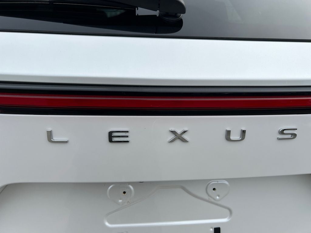 2024 Lexus NX 450h+ Luxury 450h+ Luxury