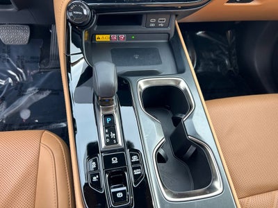 2024 Lexus NX 450h+ Luxury 450h+ Luxury