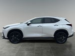 2024 Lexus NX 450h+ Luxury 450h+ Luxury