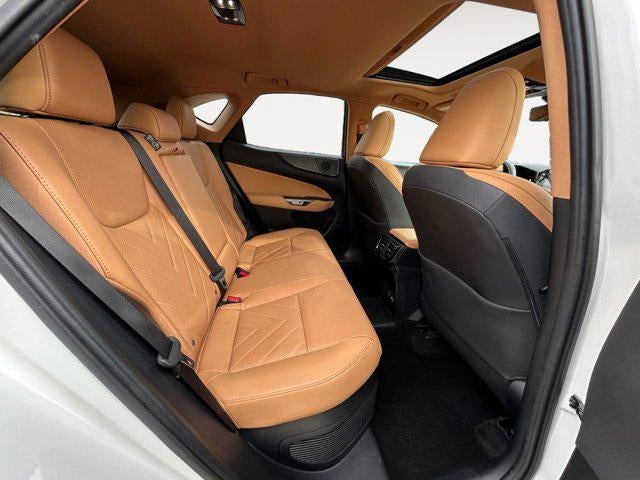 2024 Lexus NX 450h+ Luxury 450h+ Luxury