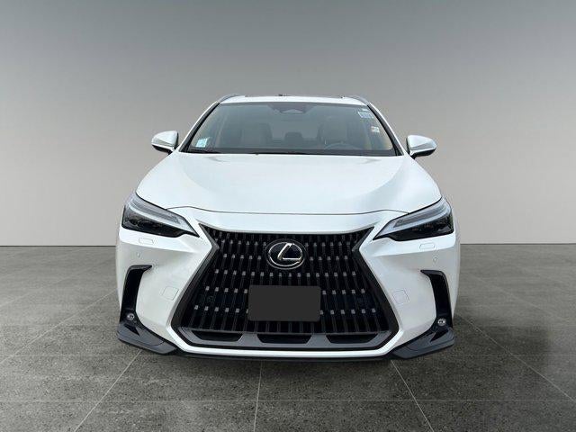 2024 Lexus NX 450h+ Luxury 450h+ Luxury
