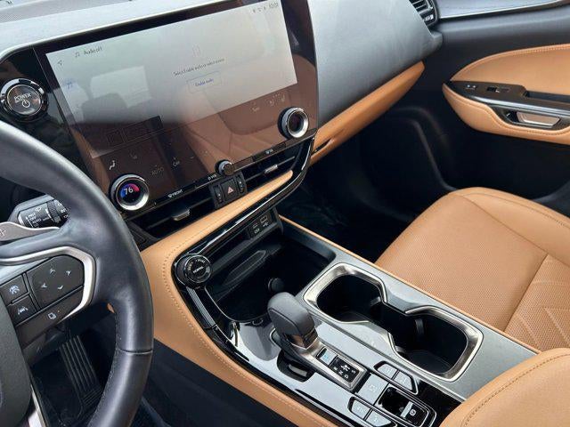 2024 Lexus NX 450h+ Luxury 450h+ Luxury