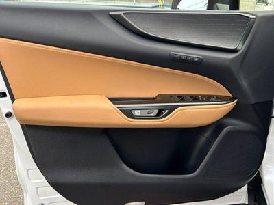 2024 Lexus NX 450h+ Luxury 450h+ Luxury